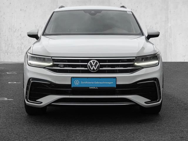 Volkswagen Tiguan 2.0 TDI DSG R-Line