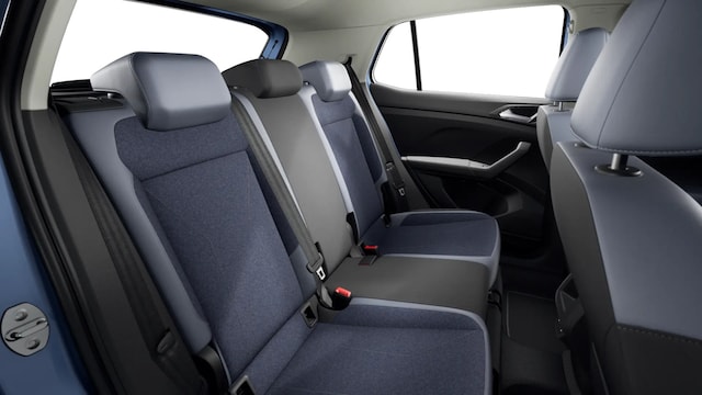 Volkswagen T-Cross 1.0 TSI DSG IQ.Drive Style