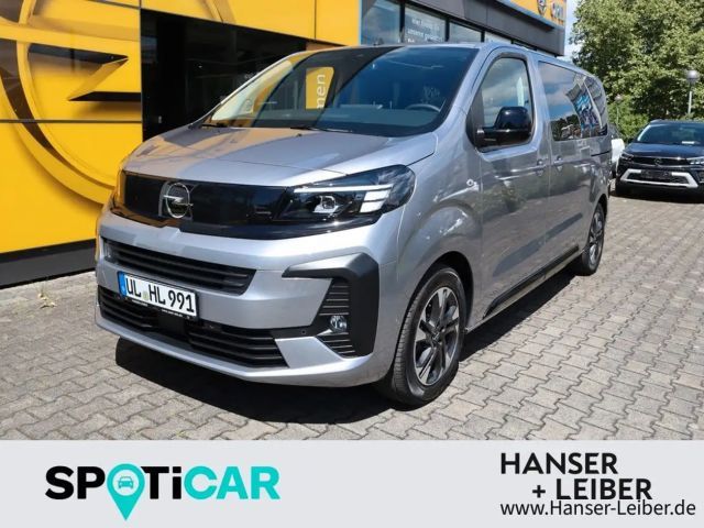 Opel Zafira Life 2.0 CDTI