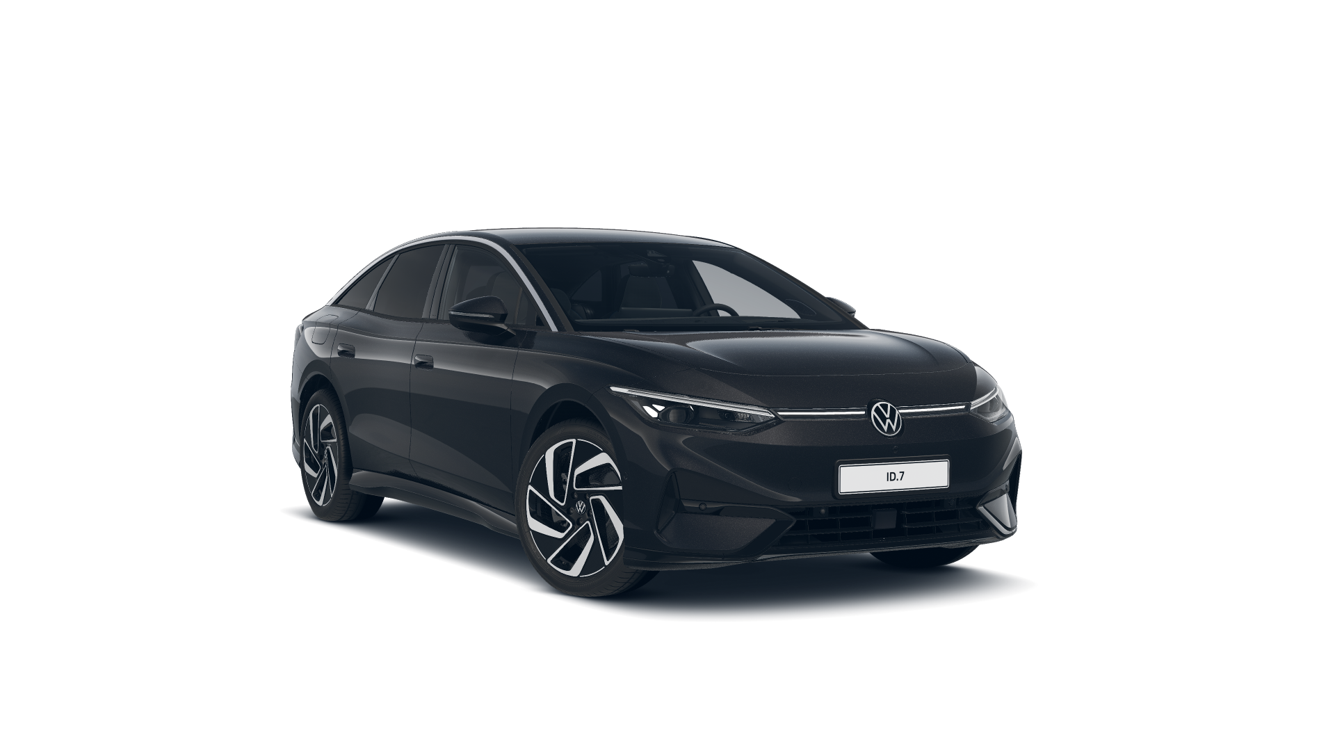 Volkswagen ID.7 Pro 20 H K IQ.LIGHT 360-KAMERA DCC WÄRMEP.