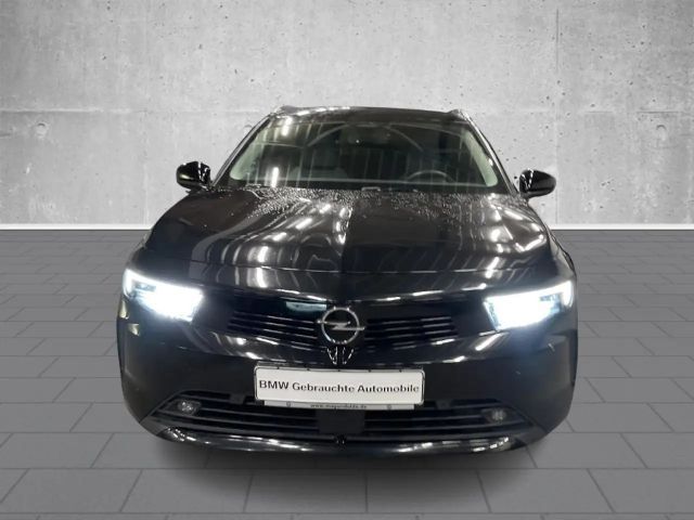 Opel Astra 1.5 CDTI Elegance Sports Tourer