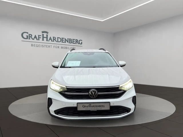 Volkswagen Taigo 1.0 TSI DSG Move