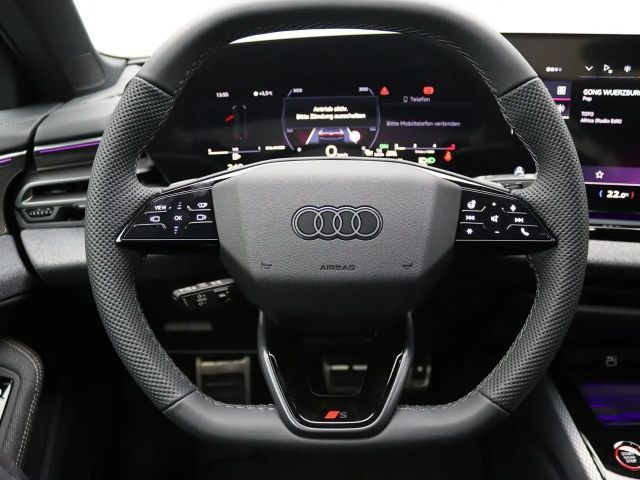 Audi A5 Quattro