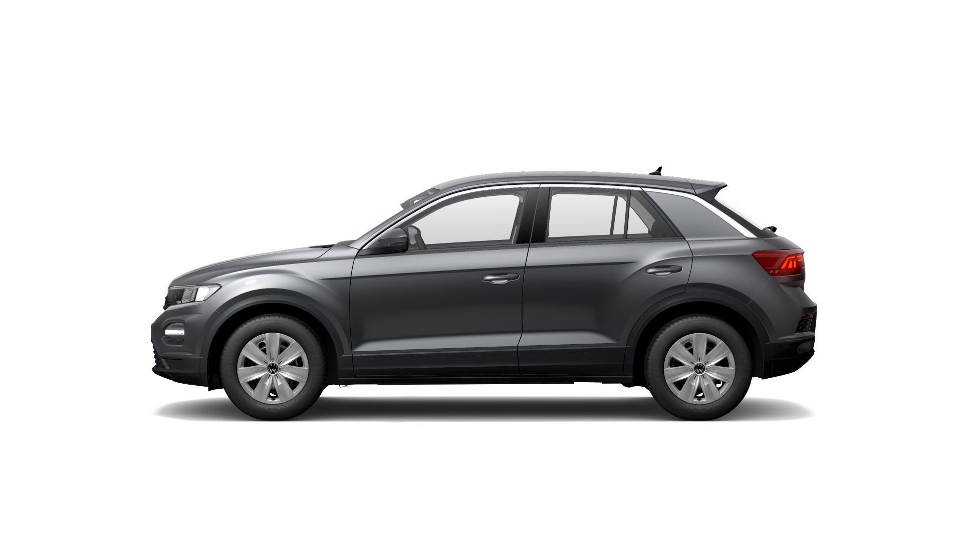 Volkswagen T-Roc 1.0 TSI