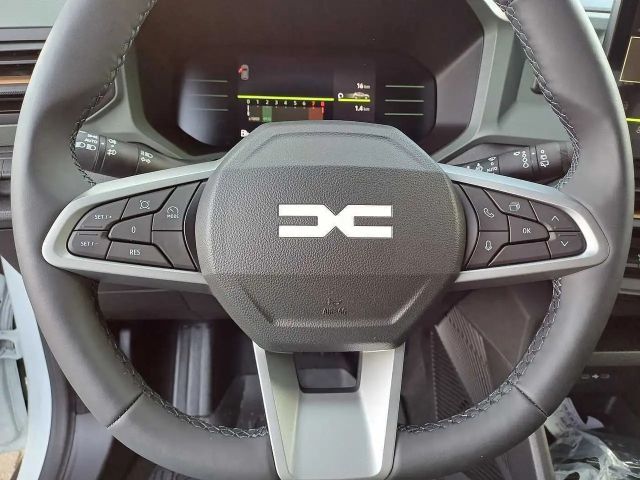 Dacia Duster Extreme TCe 130