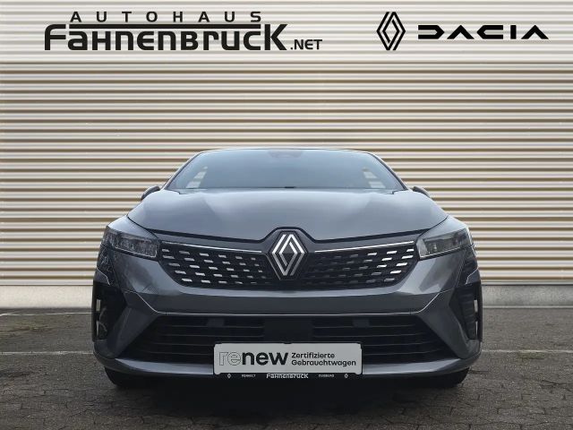 Renault Clio E-Tech Hybrid Techno