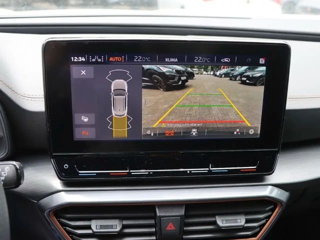 Cupra Formentor 4Drive DSG