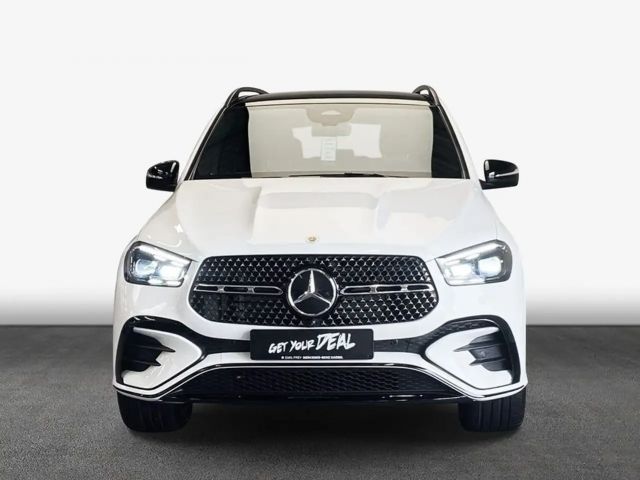 Mercedes-Benz GLE 350 GLE