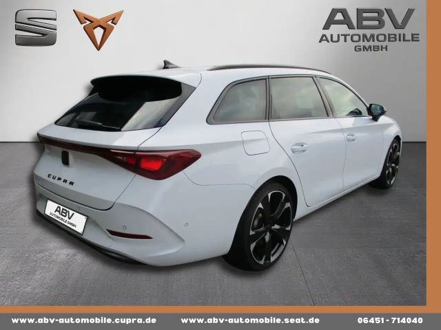 Cupra Leon Sportstourer VZ