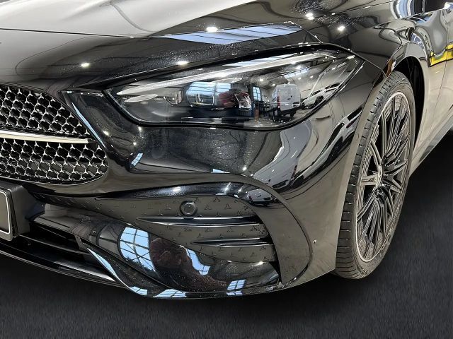 Mercedes-Benz CLE 450 4MATIC AMG Line