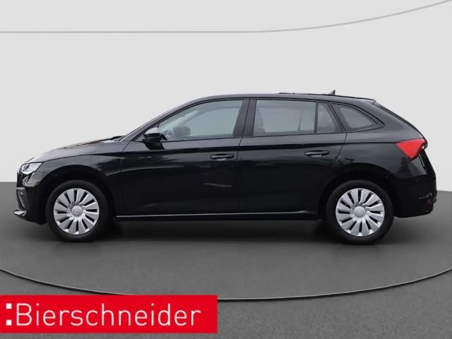 Skoda Scala 1.0 TSI