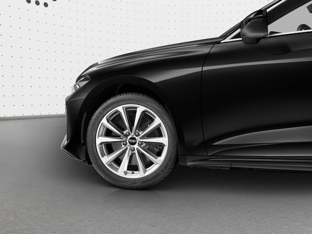 Audi A5 Avant S-Tronic