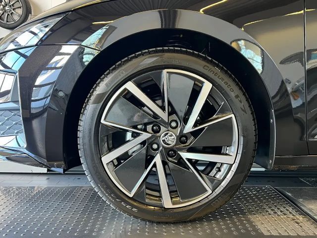 Skoda Octavia 2.0 TDI Combi Sportline iV