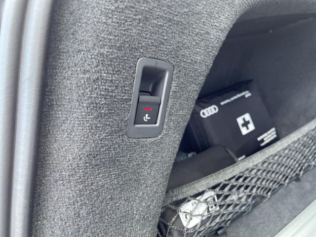 Audi S6 Avant Quattro