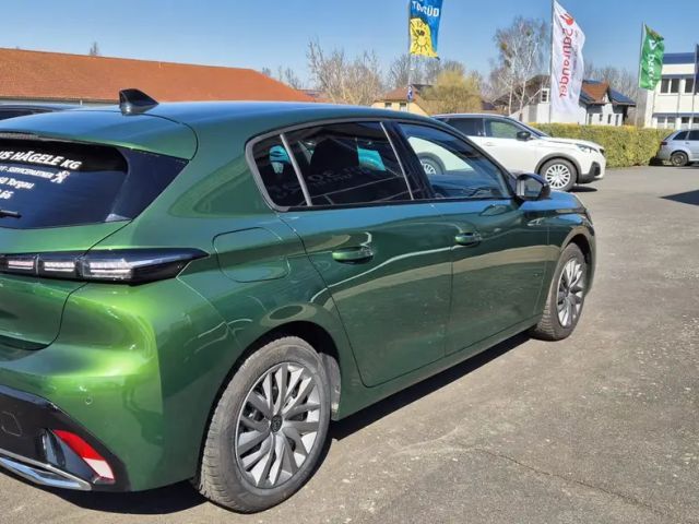 Peugeot 308 Allure Pack PureTech