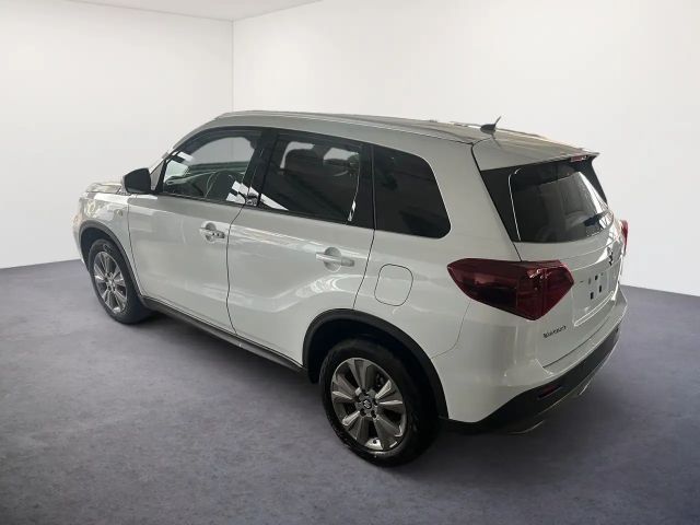 Suzuki Vitara 4x4 Comfort GL