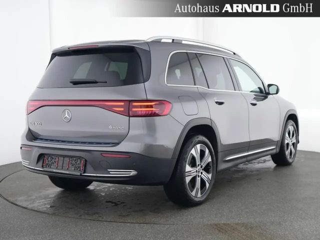 Mercedes-Benz EQB 300 4MATIC Progressive