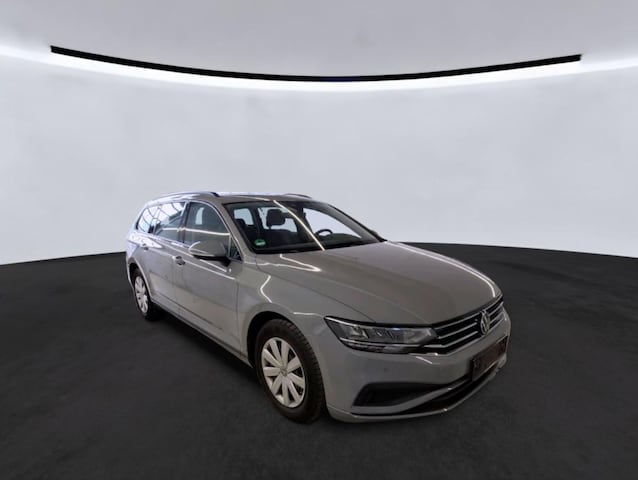 Volkswagen Passat 1.5 TSI DSG Variant