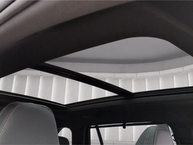 Skoda Kodiaq 4x4 Sportline