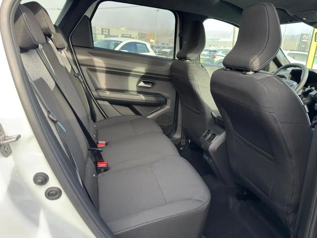 Dacia Bigster Mild Hybrid 140