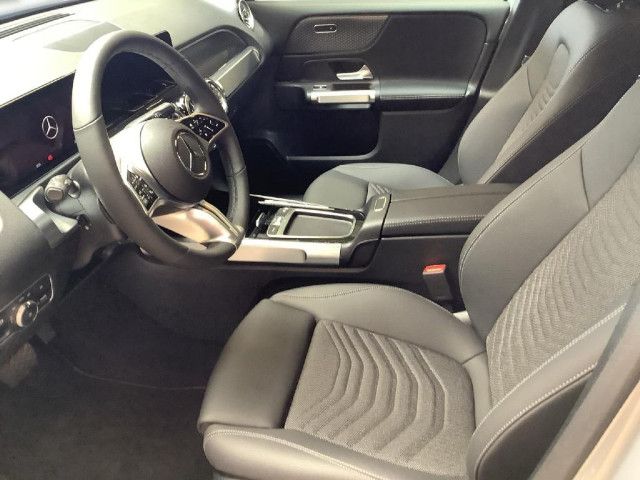 Mercedes-Benz GLB 200 GLB 200 d