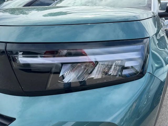 Opel Frontera Edition