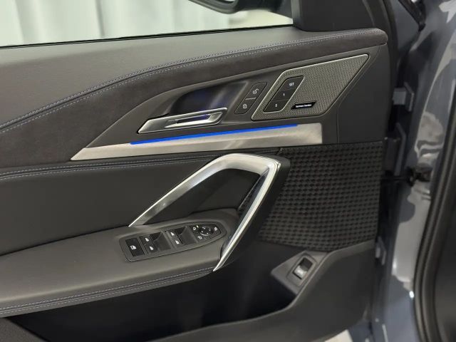 BMW X1 M-Sport xDrive20d