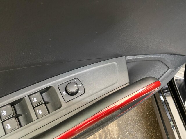 Skoda Fabia 1.0 TSI Monte Carlo