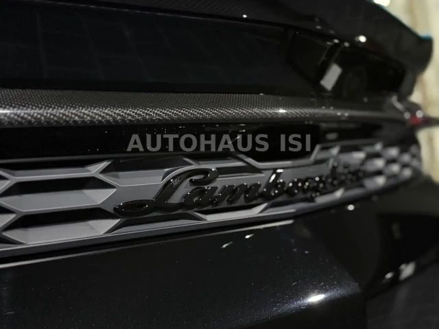 Lamborghini Urus Novitec