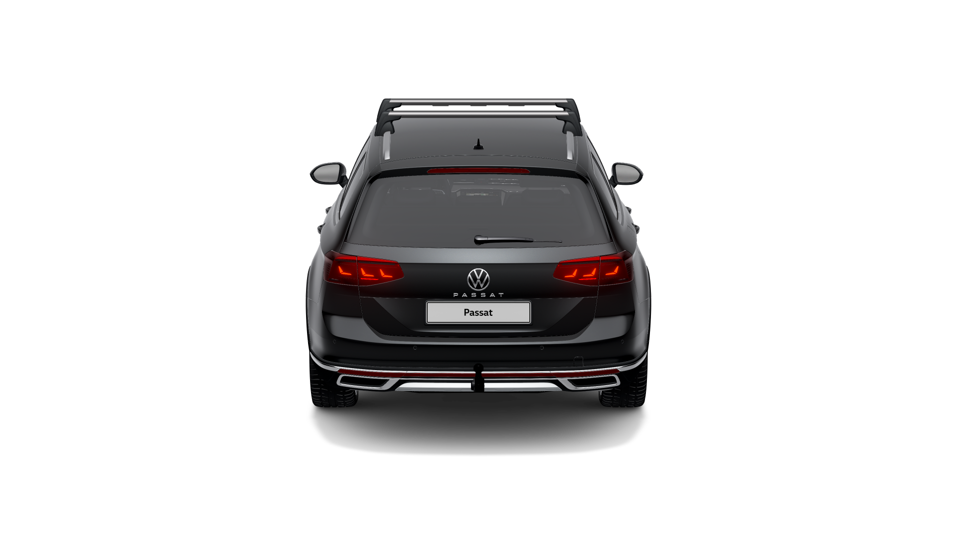 Volkswagen Passat 2.0 TSI 4Motion DSG Variant