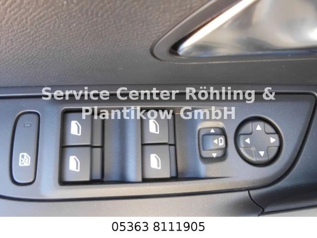 Peugeot 2008 Allure Pack