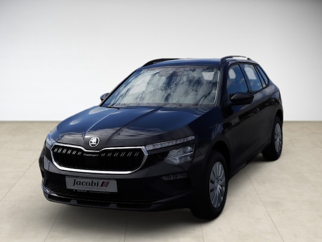 Skoda Kamiq 1.0 TSI