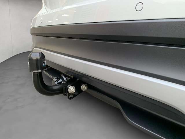 Volkswagen T-Cross 1.0 TSI Style