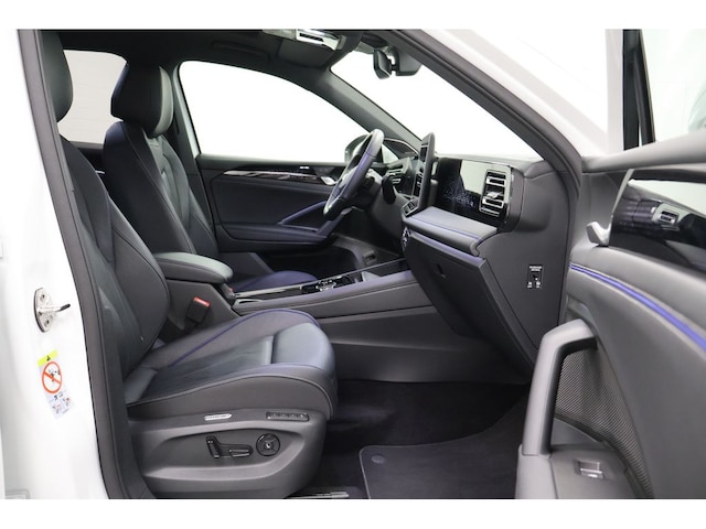 Volkswagen Tiguan 2.0 TDI DSG R-Line