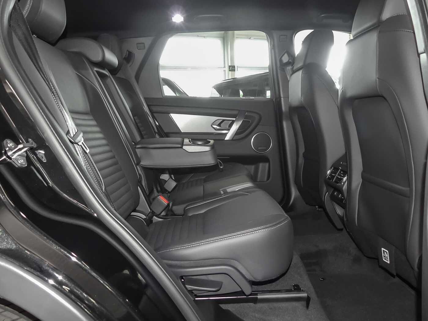 Land Rover Discovery Sport D200 Dynamic SE