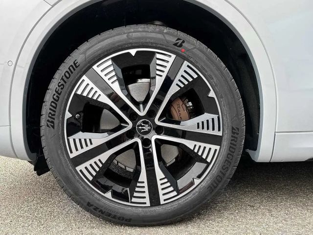 Maserati Grecale Folgore BEV - Maserati Regensburg