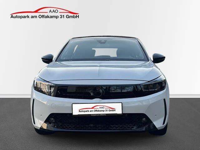 Opel Corsa GS-Line Grand Sport