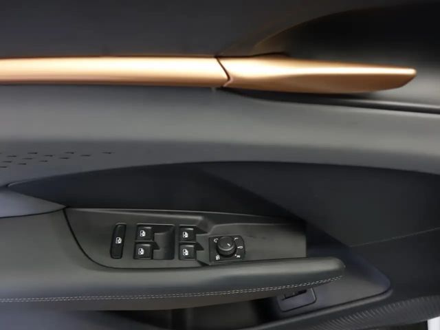 Cupra Terramar 1,5 eTSI Cupra DSG *LED, NAVI, ACC, TEILLEDER*