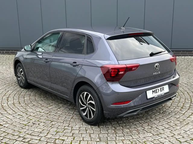 Volkswagen Polo 1.0 TSI DSG Life