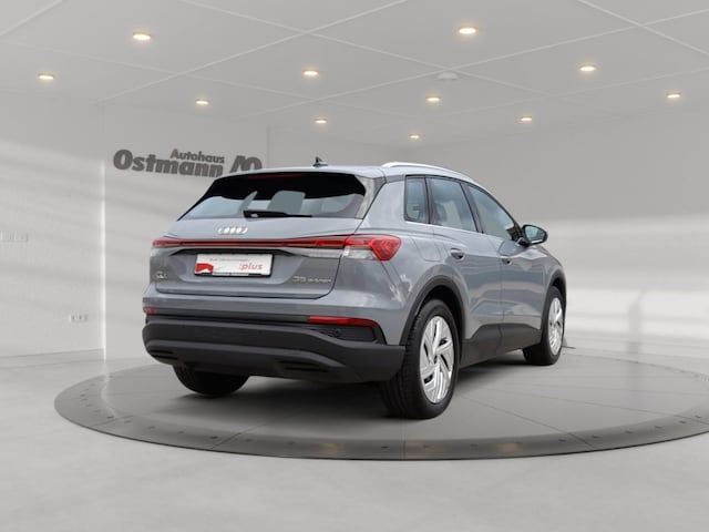 Audi Q4 e-tron 35