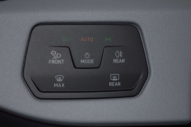 Volkswagen ID.3 IQ.Drive