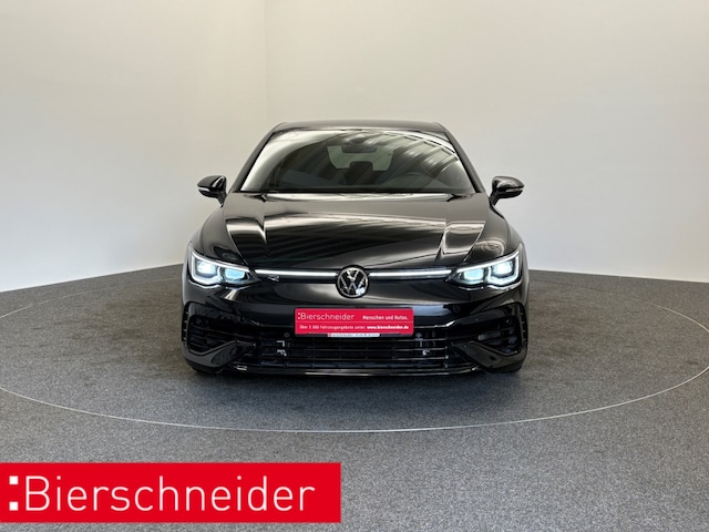 Volkswagen Golf 2.0 TSI DSG Style