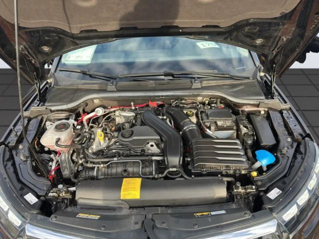 Skoda Kamiq 1.5 TSI Selection