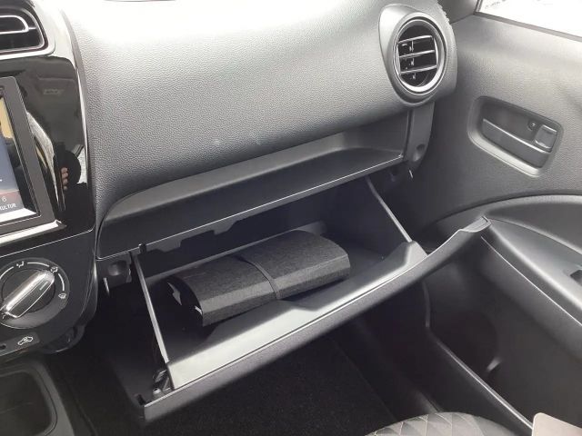 Mitsubishi Space Star MIVEC Star