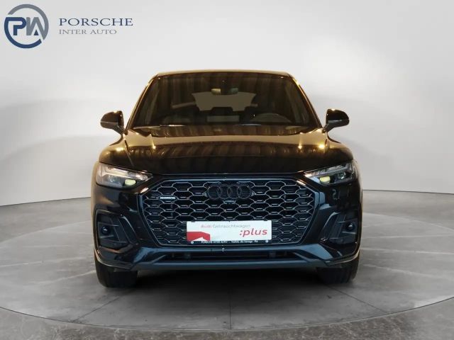 Audi Q5 40 TDI Quattro