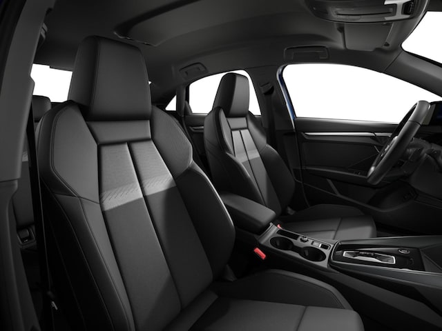 Audi A3 30 TFSI S-Line S-Tronic Sedan