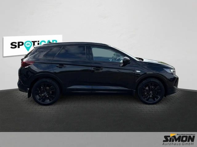 Opel Grandland X GS-Line Grand Sport