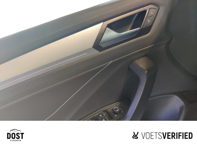 Volkswagen T-Roc 2.0 TDI