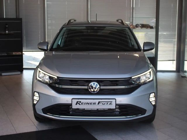 Volkswagen Taigo Life