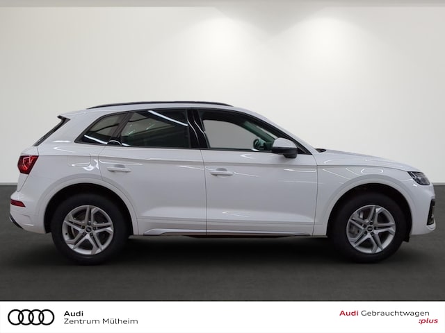Audi Q5 40 TDI Quattro S-Tronic
